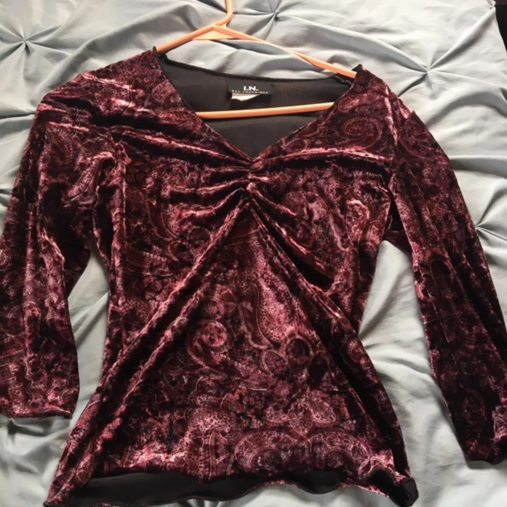 Blouse - Picture 1 of 3